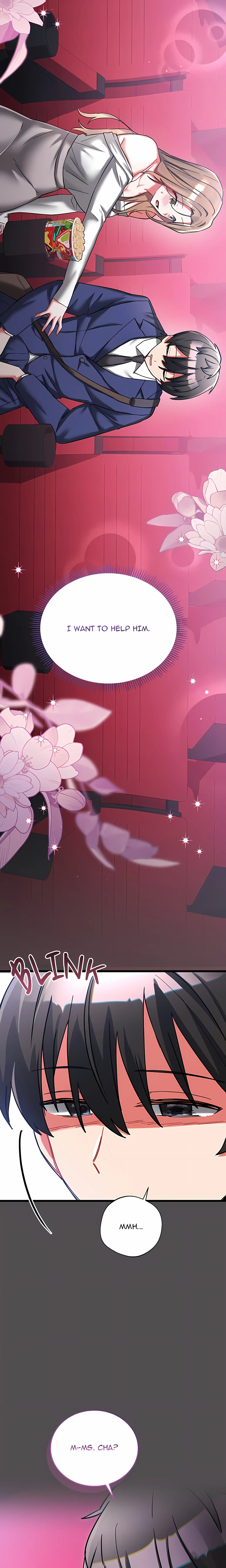 I Didn T Sign Up For This Season 2 Chapter 1 - Page 6