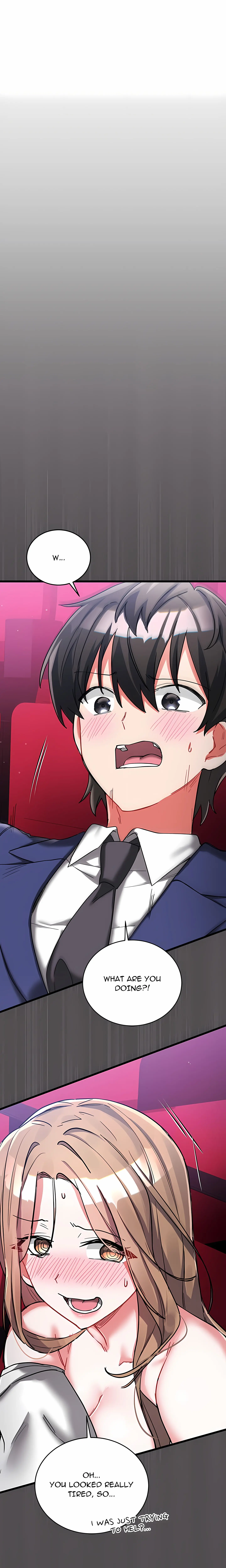 I Didn T Sign Up For This Season 2 Chapter 1 - Page 8