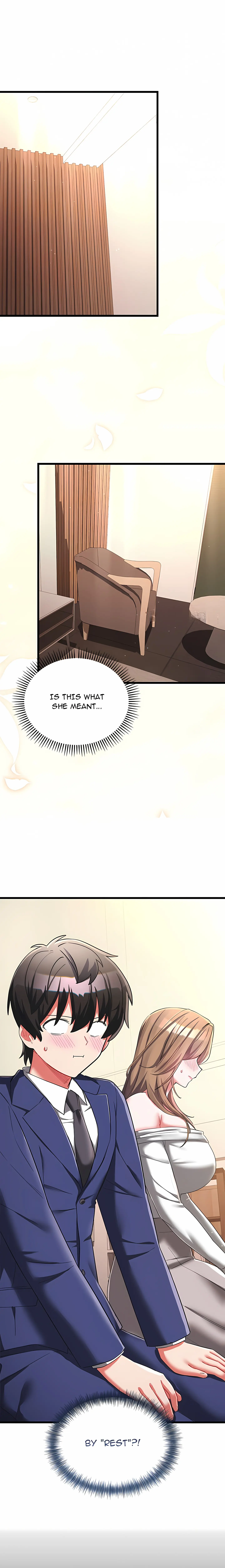 I Didn T Sign Up For This Season 2 Chapter 2 - Page 1