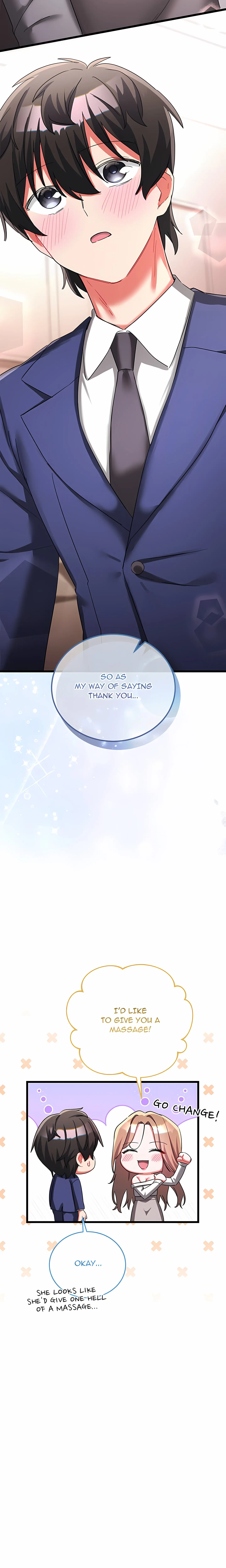 I Didn T Sign Up For This Season 2 Chapter 2 - Page 10