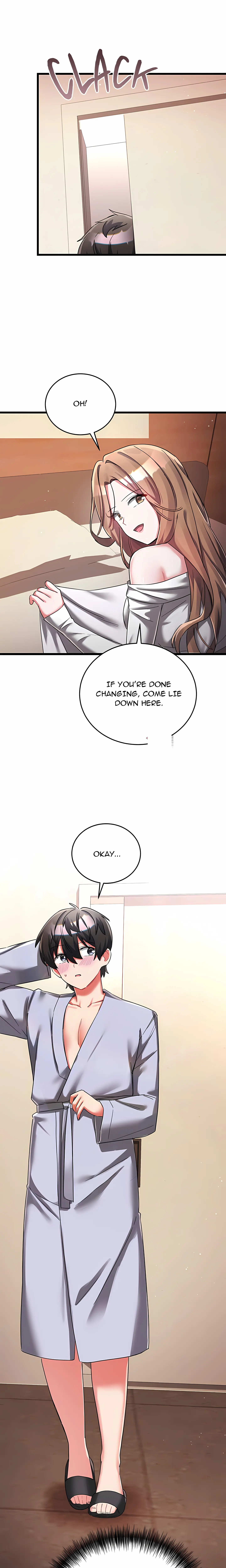 I Didn T Sign Up For This Season 2 Chapter 2 - Page 11