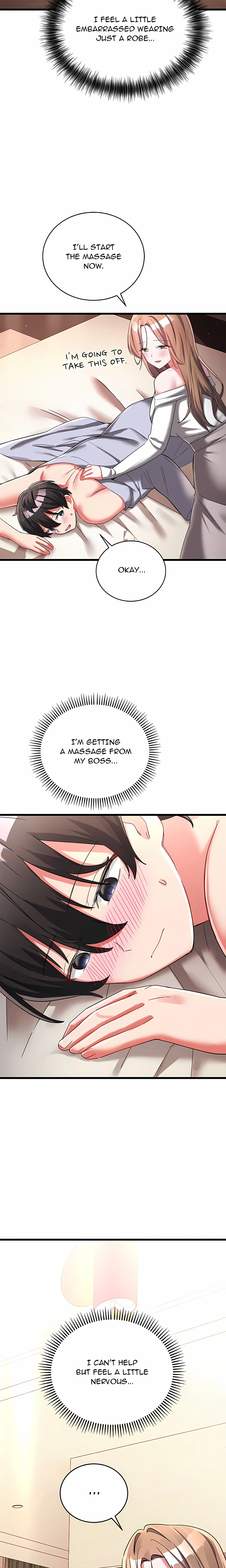 I Didn T Sign Up For This Season 2 Chapter 2 - Page 12