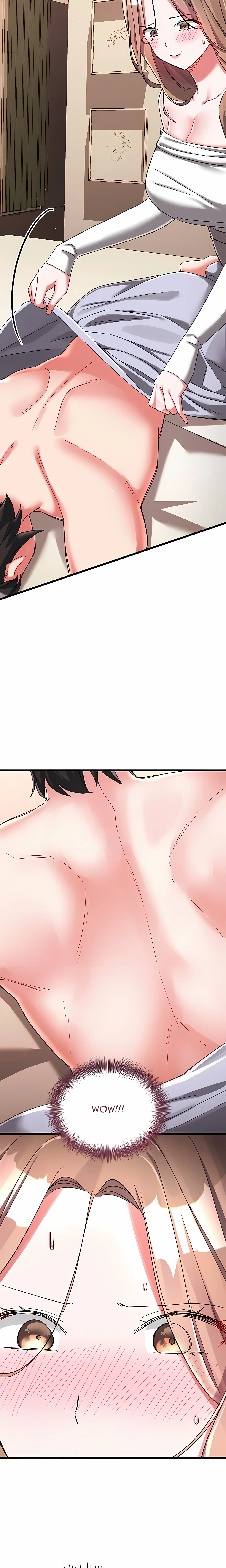 I Didn T Sign Up For This Season 2 Chapter 2 - Page 13