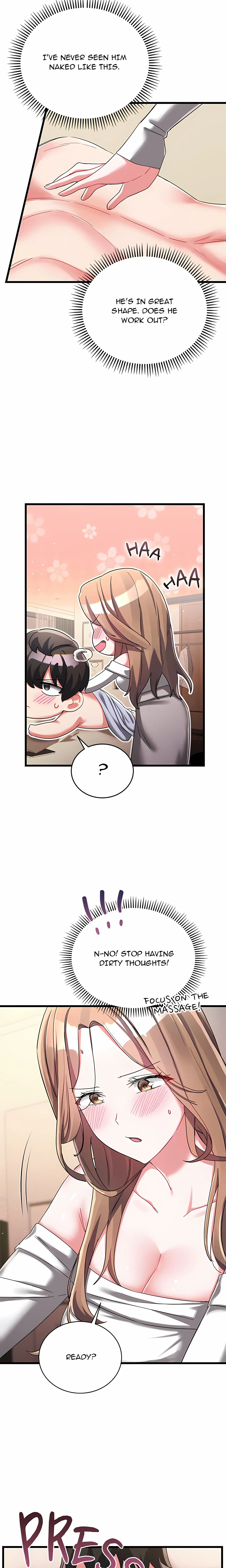 I Didn T Sign Up For This Season 2 Chapter 2 - Page 14