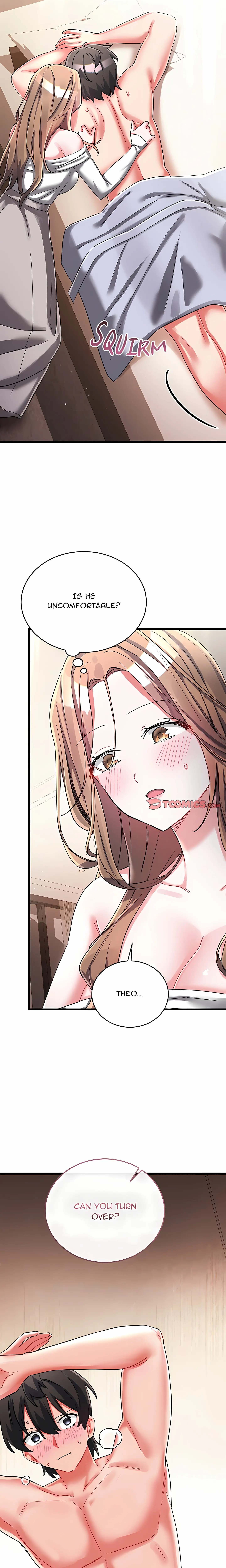 I Didn T Sign Up For This Season 2 Chapter 2 - Page 16