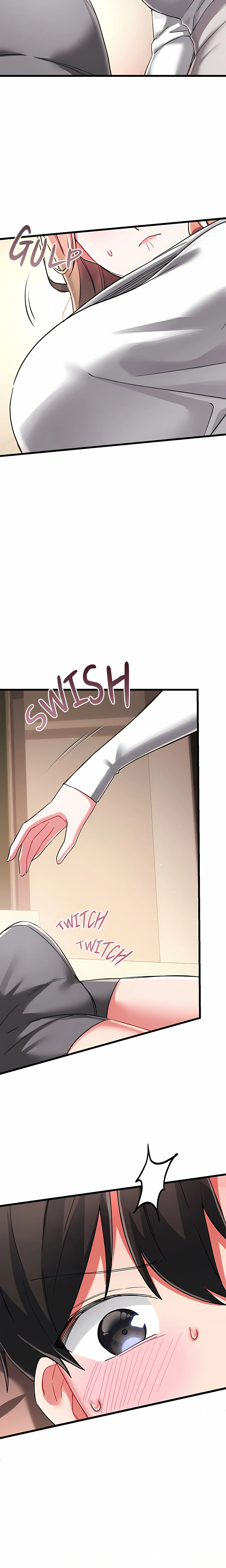 I Didn T Sign Up For This Season 2 Chapter 2 - Page 19