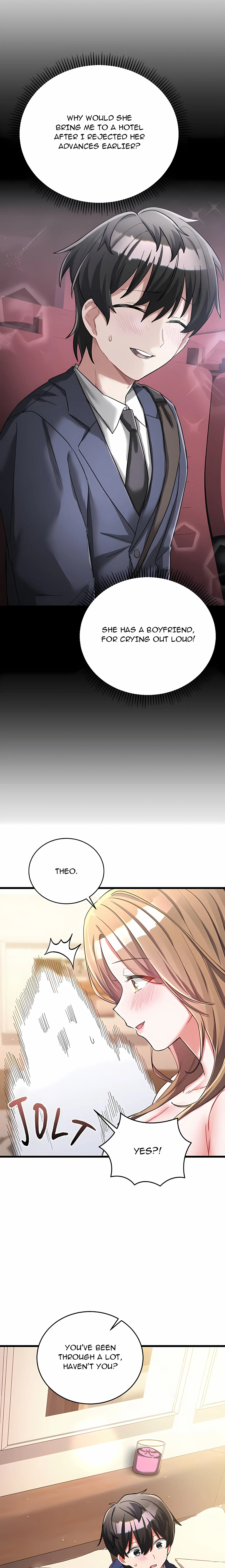 I Didn T Sign Up For This Season 2 Chapter 2 - Page 2