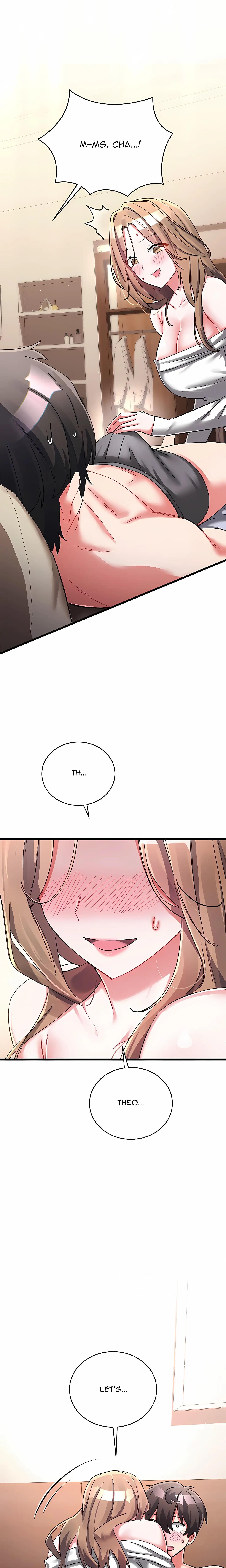 I Didn T Sign Up For This Season 2 Chapter 2 - Page 20
