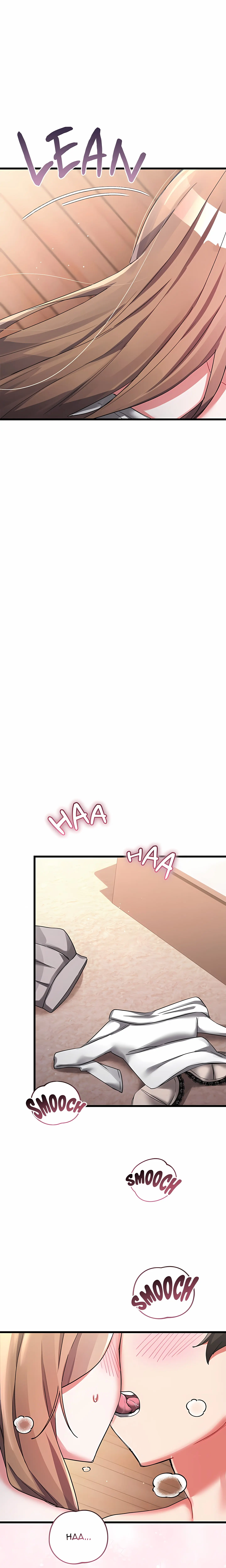 I Didn T Sign Up For This Season 2 Chapter 2 - Page 22