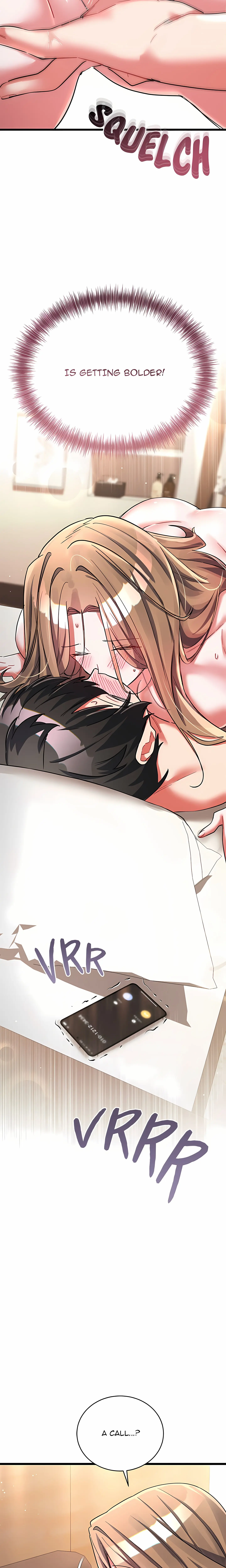 I Didn T Sign Up For This Season 2 Chapter 2 - Page 25