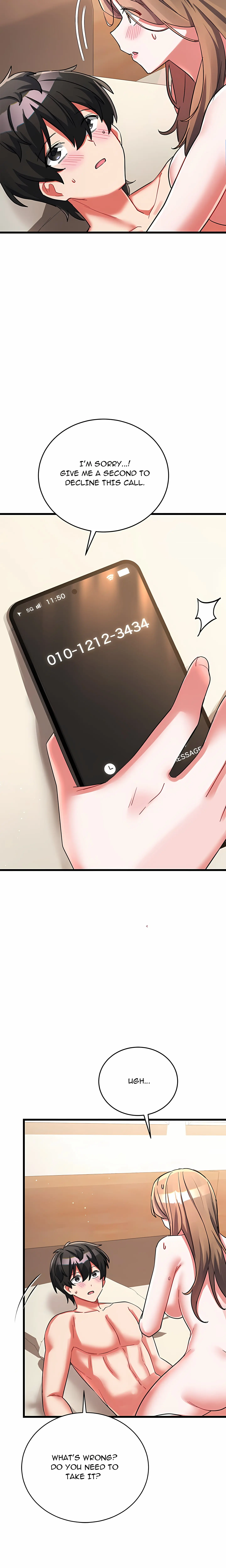 I Didn T Sign Up For This Season 2 Chapter 2 - Page 26