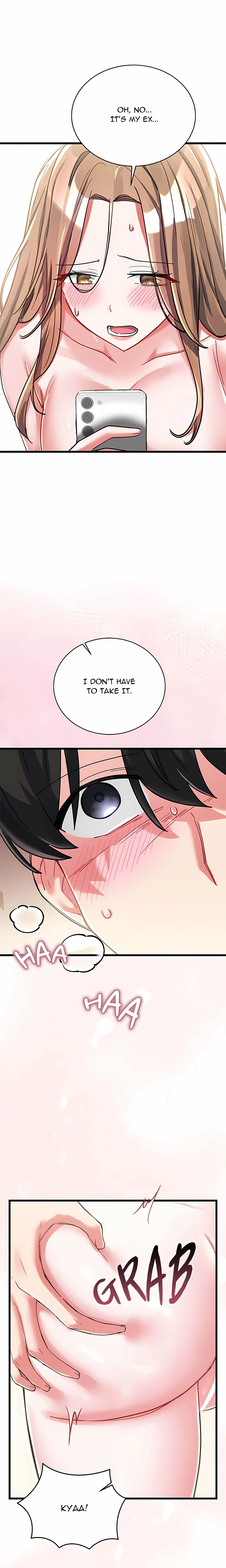 I Didn T Sign Up For This Season 2 Chapter 2 - Page 27