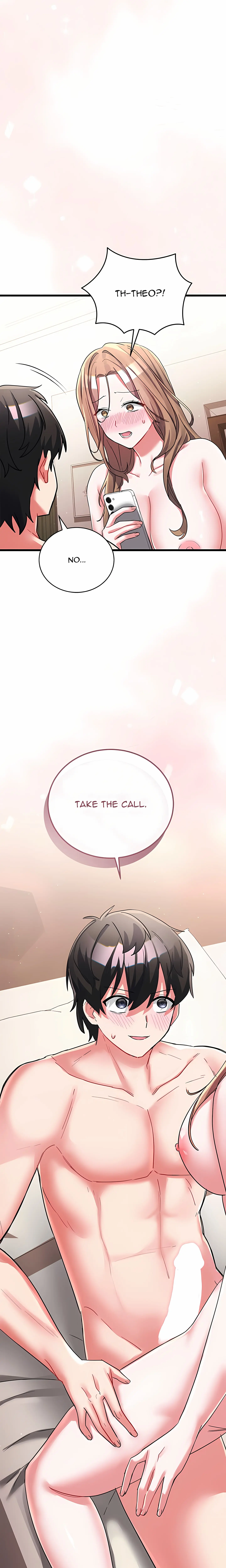 I Didn T Sign Up For This Season 2 Chapter 2 - Page 28