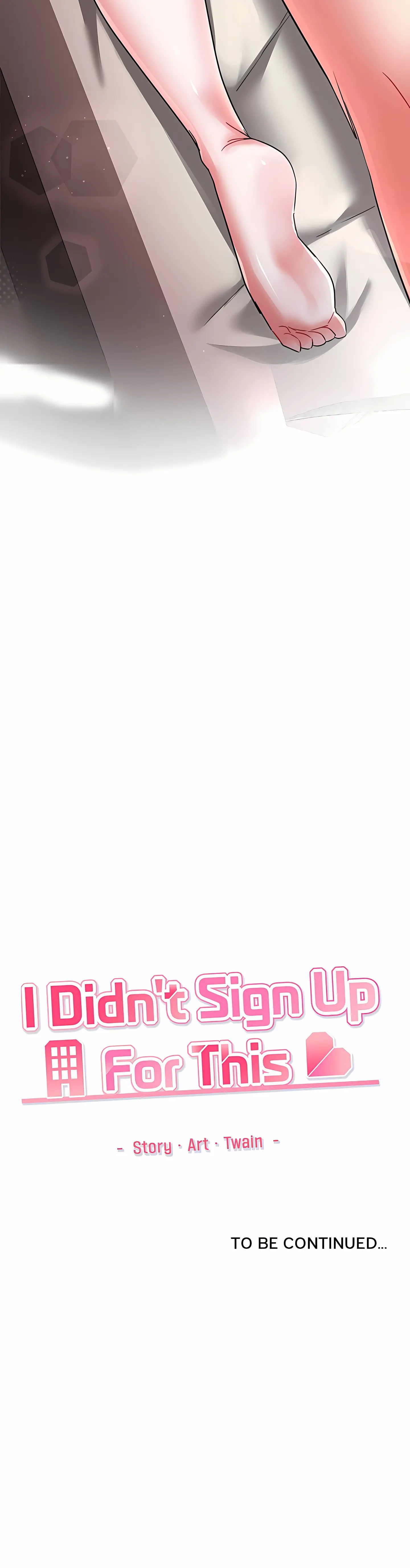 I Didn T Sign Up For This Season 2 Chapter 2 - Page 29