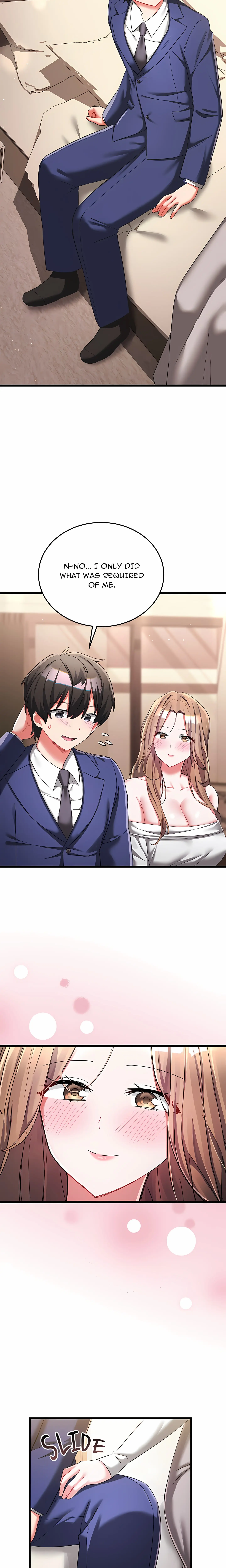 I Didn T Sign Up For This Season 2 Chapter 2 - Page 3