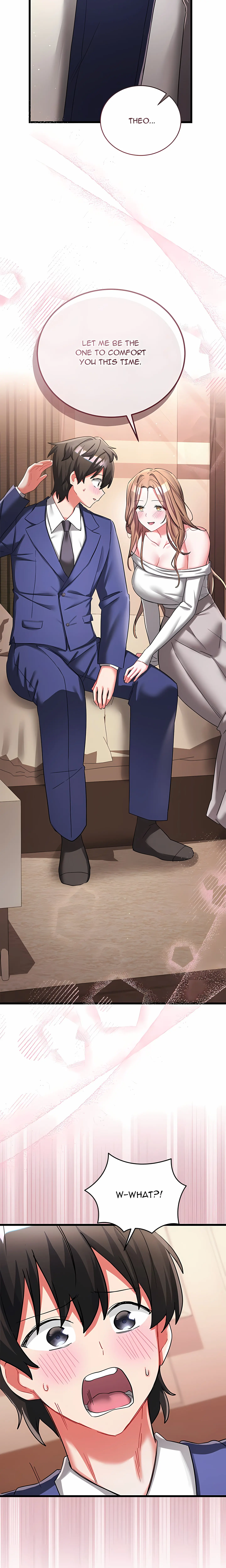 I Didn T Sign Up For This Season 2 Chapter 2 - Page 4