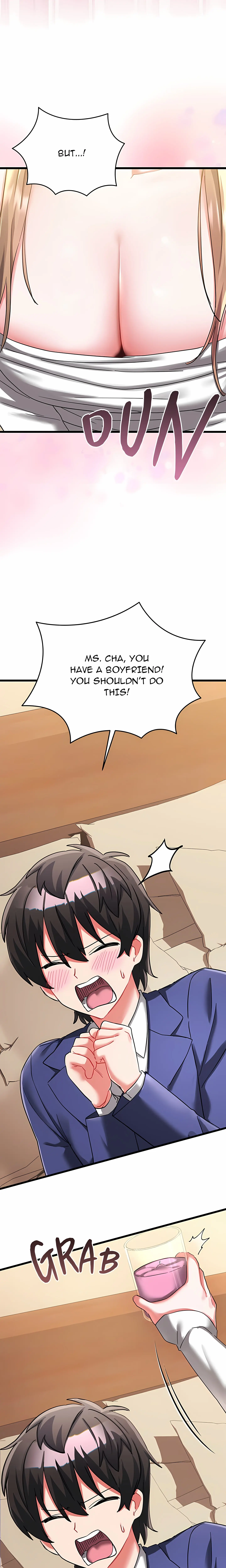 I Didn T Sign Up For This Season 2 Chapter 2 - Page 5