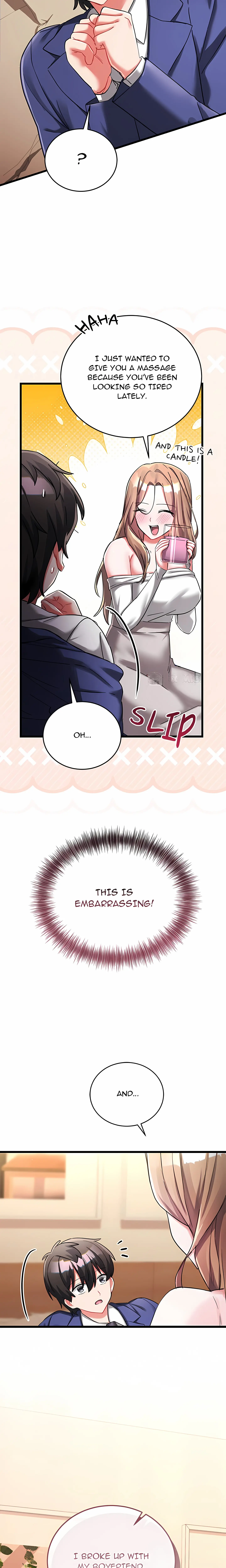 I Didn T Sign Up For This Season 2 Chapter 2 - Page 6