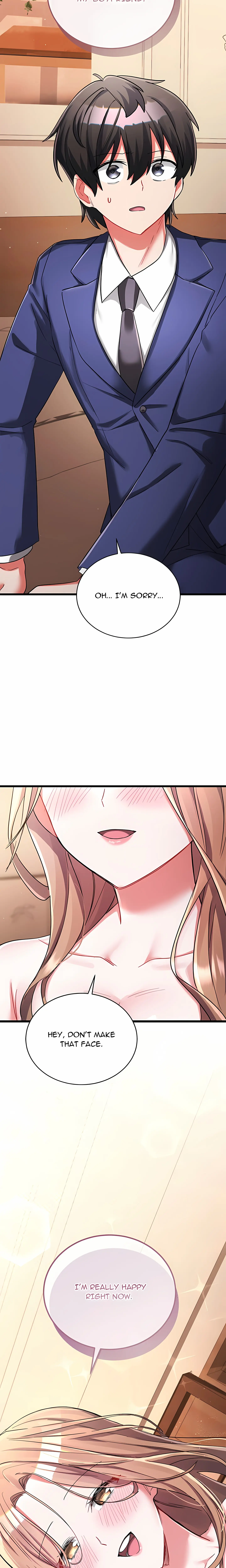 I Didn T Sign Up For This Season 2 Chapter 2 - Page 7