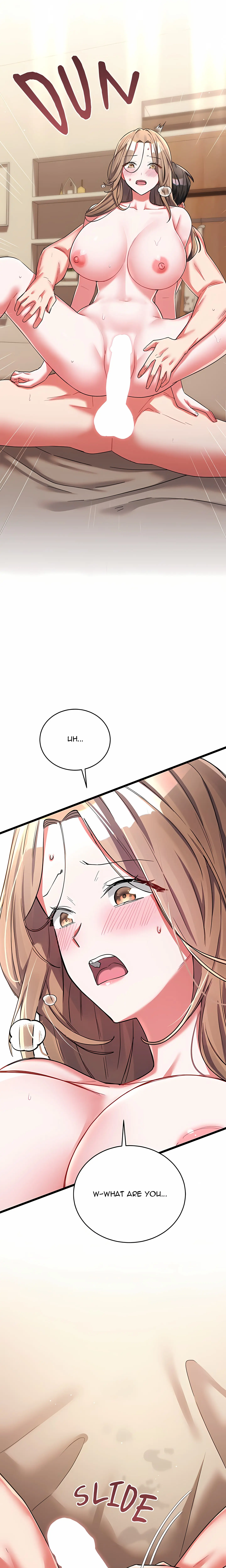 I Didn T Sign Up For This Season 2 Chapter 3 - Page 11