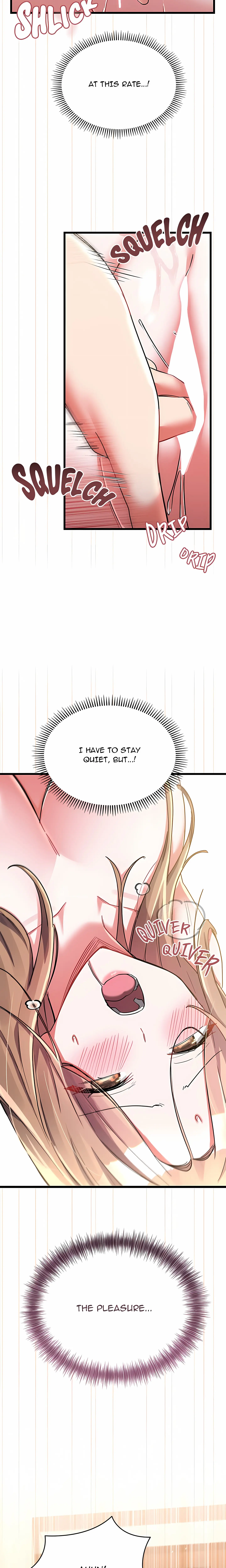 I Didn T Sign Up For This Season 2 Chapter 3 - Page 13