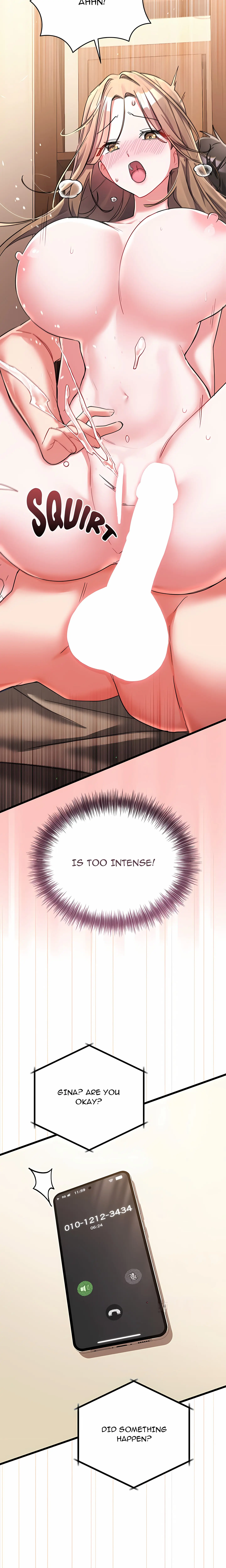 I Didn T Sign Up For This Season 2 Chapter 3 - Page 14