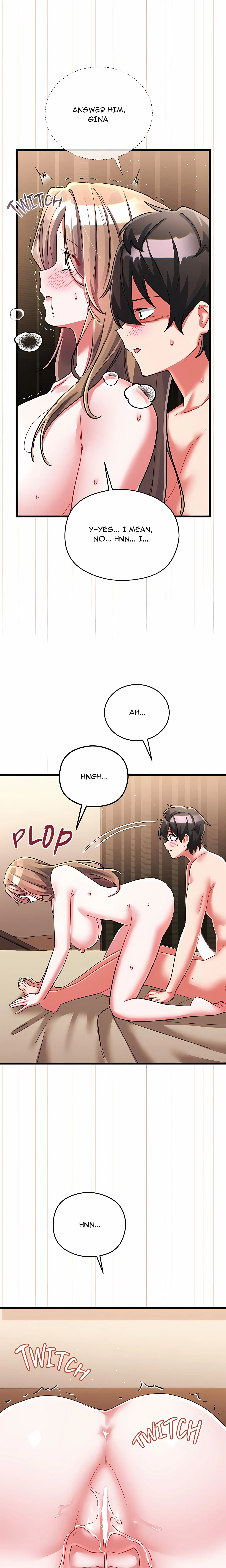 I Didn T Sign Up For This Season 2 Chapter 3 - Page 15