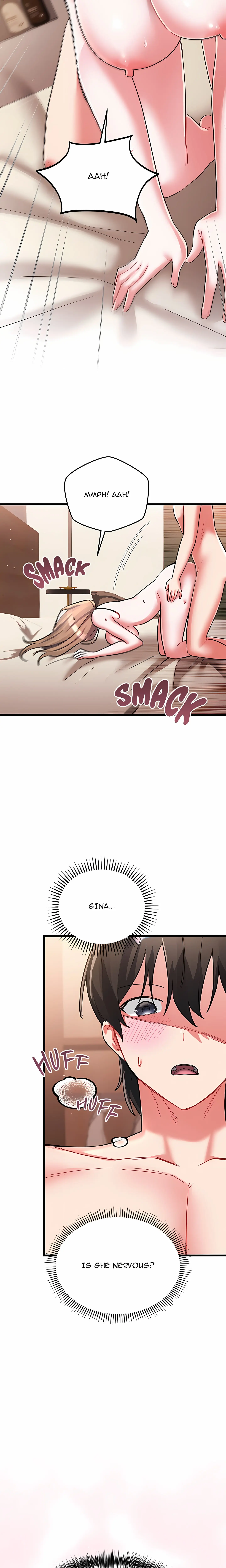 I Didn T Sign Up For This Season 2 Chapter 3 - Page 17