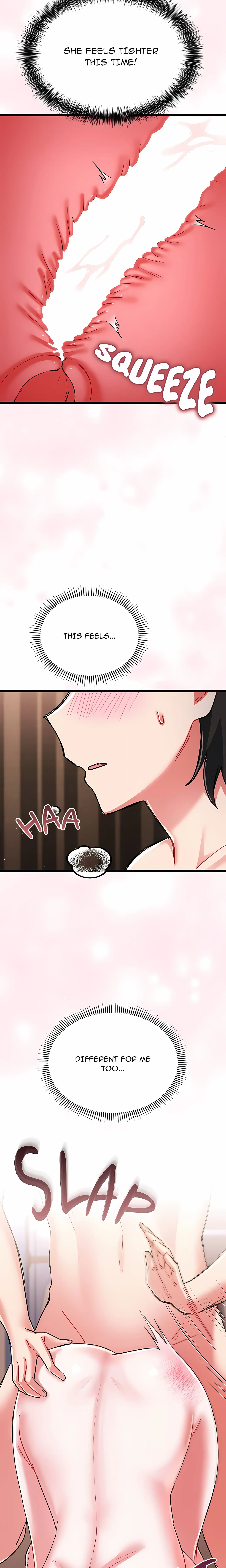 I Didn T Sign Up For This Season 2 Chapter 3 - Page 18