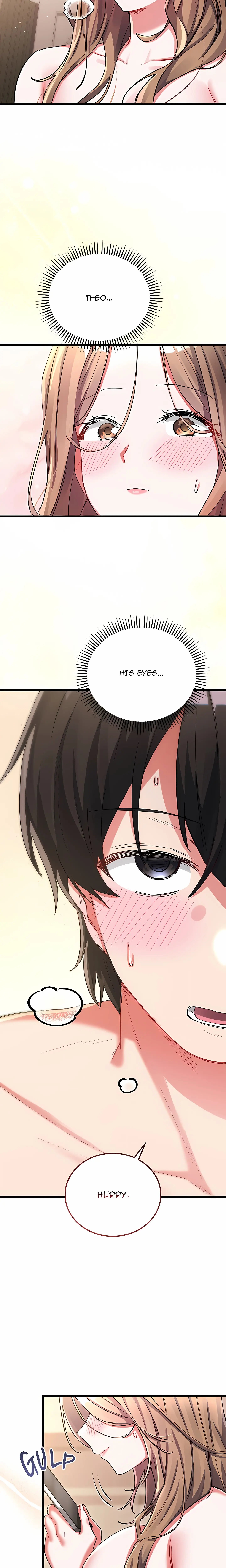 I Didn T Sign Up For This Season 2 Chapter 3 - Page 2