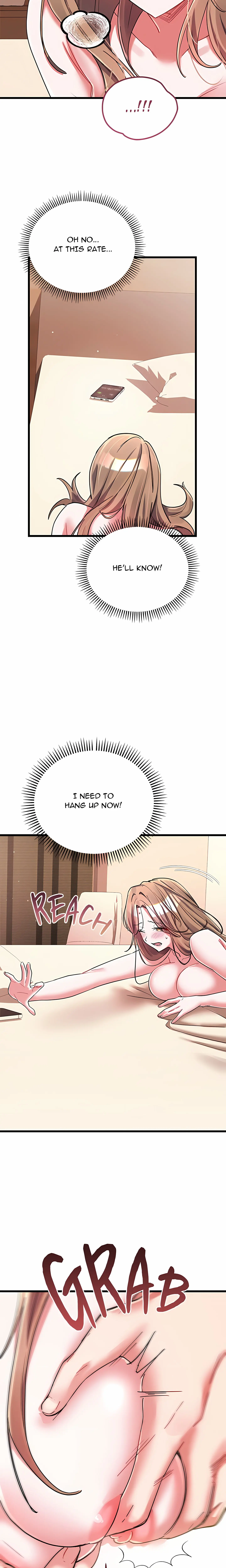 I Didn T Sign Up For This Season 2 Chapter 3 - Page 20