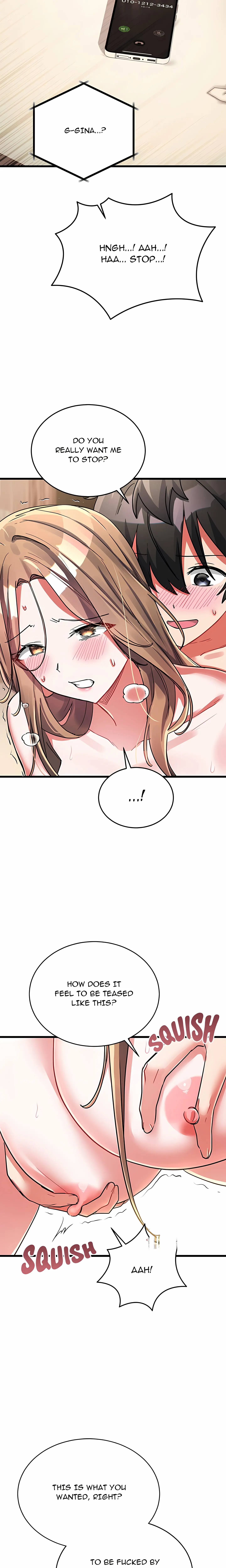 I Didn T Sign Up For This Season 2 Chapter 3 - Page 23