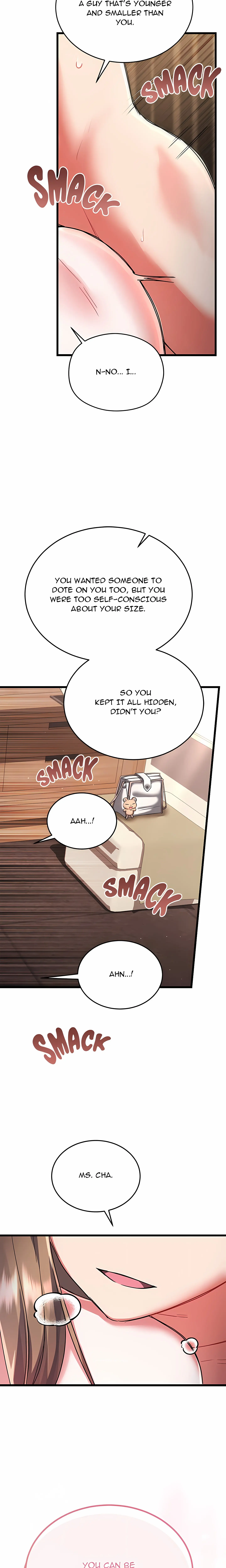 I Didn T Sign Up For This Season 2 Chapter 3 - Page 24