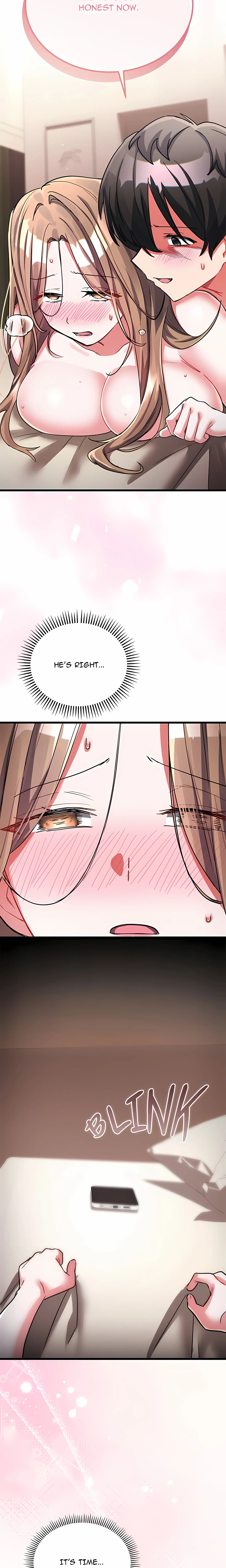 I Didn T Sign Up For This Season 2 Chapter 3 - Page 25