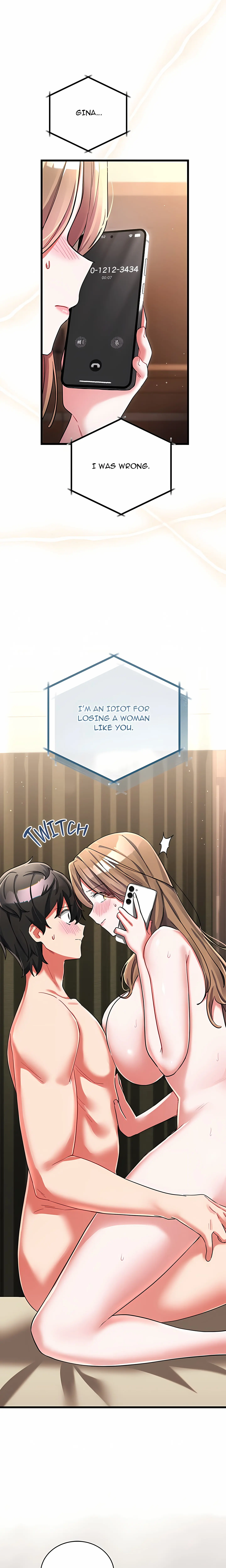 I Didn T Sign Up For This Season 2 Chapter 3 - Page 4