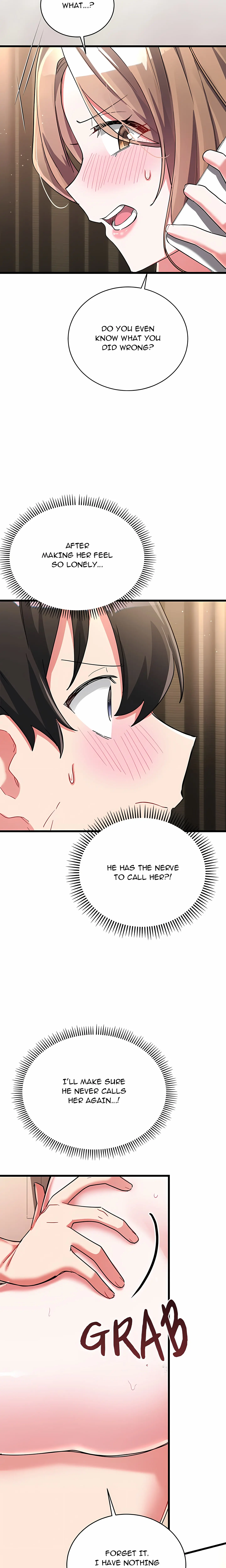 I Didn T Sign Up For This Season 2 Chapter 3 - Page 5