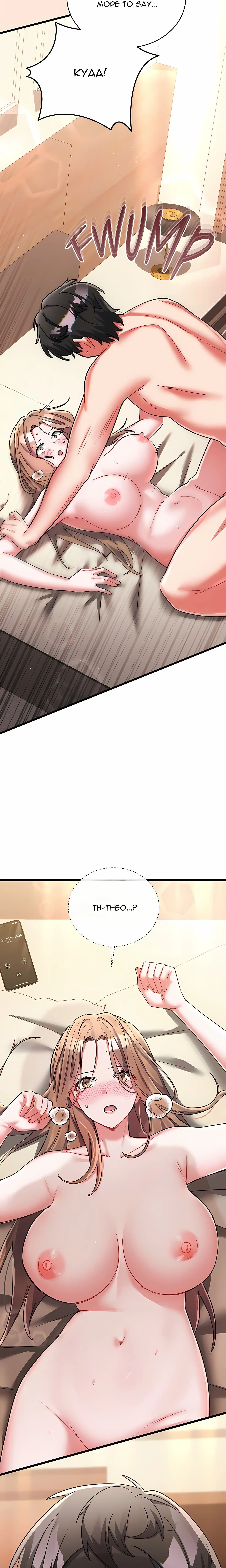 I Didn T Sign Up For This Season 2 Chapter 3 - Page 6