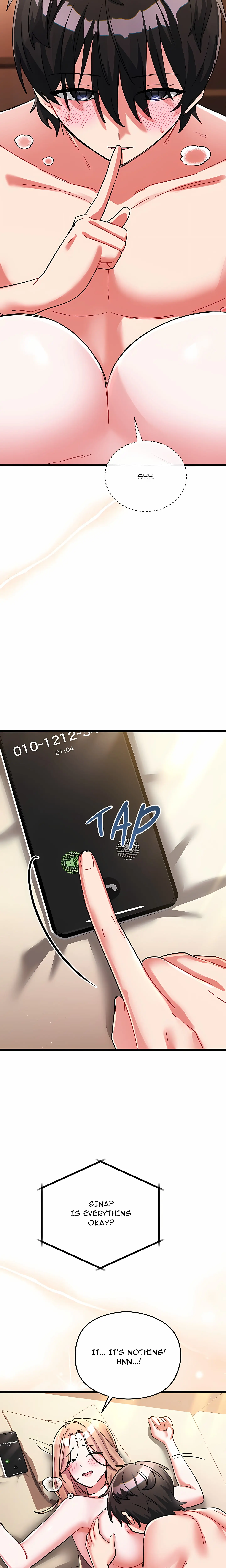 I Didn T Sign Up For This Season 2 Chapter 3 - Page 7