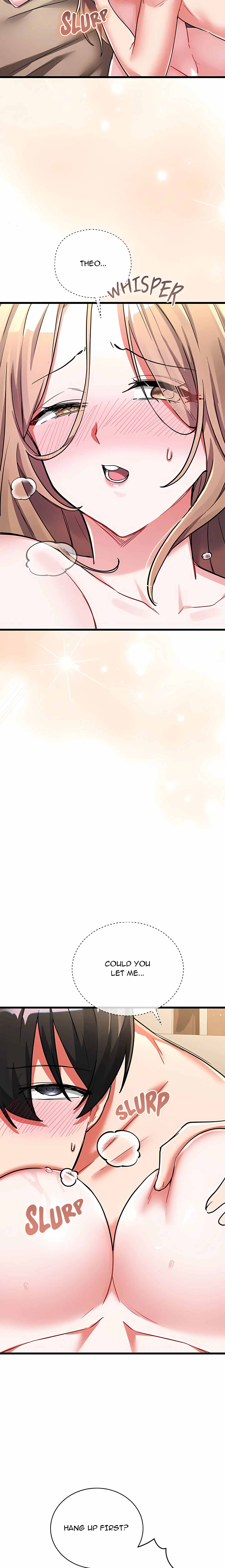I Didn T Sign Up For This Season 2 Chapter 3 - Page 8