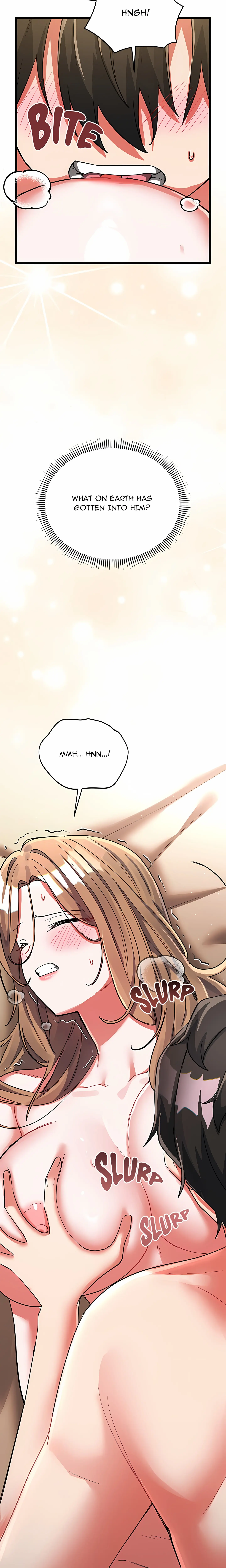 I Didn T Sign Up For This Season 2 Chapter 3 - Page 9
