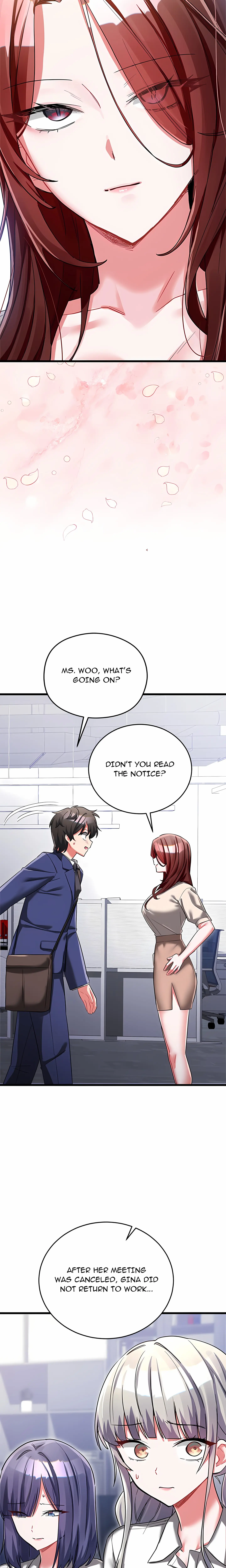 I Didn T Sign Up For This Season 2 Chapter 4 - Page 10