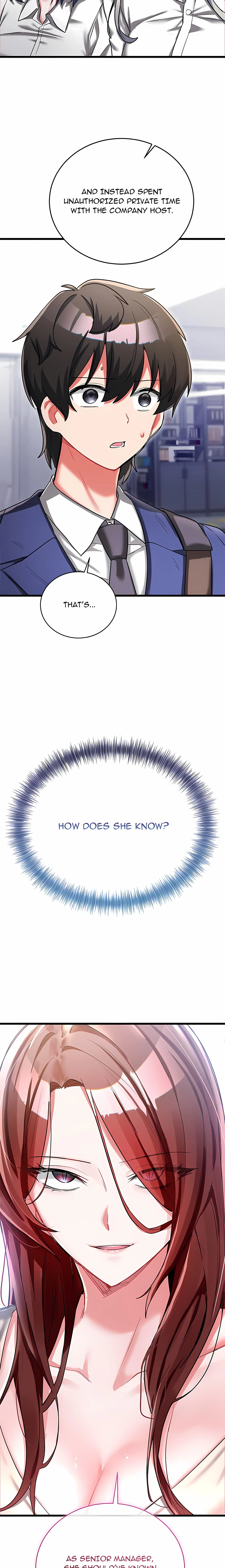 I Didn T Sign Up For This Season 2 Chapter 4 - Page 11