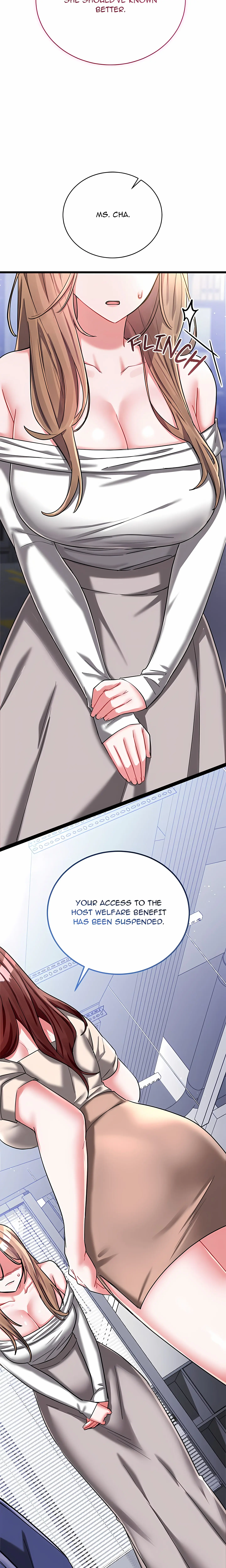 I Didn T Sign Up For This Season 2 Chapter 4 - Page 12