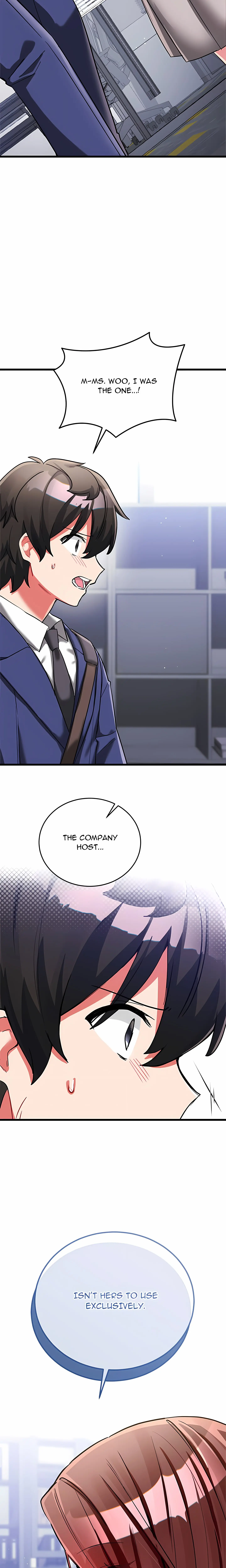 I Didn T Sign Up For This Season 2 Chapter 4 - Page 13