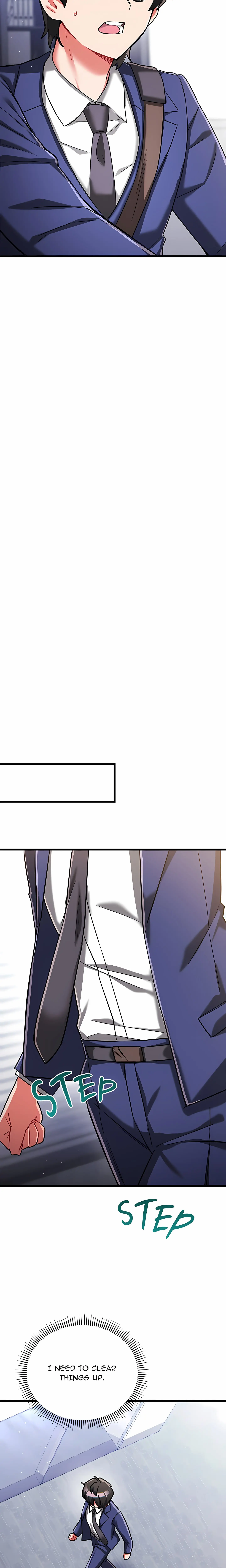 I Didn T Sign Up For This Season 2 Chapter 4 - Page 15