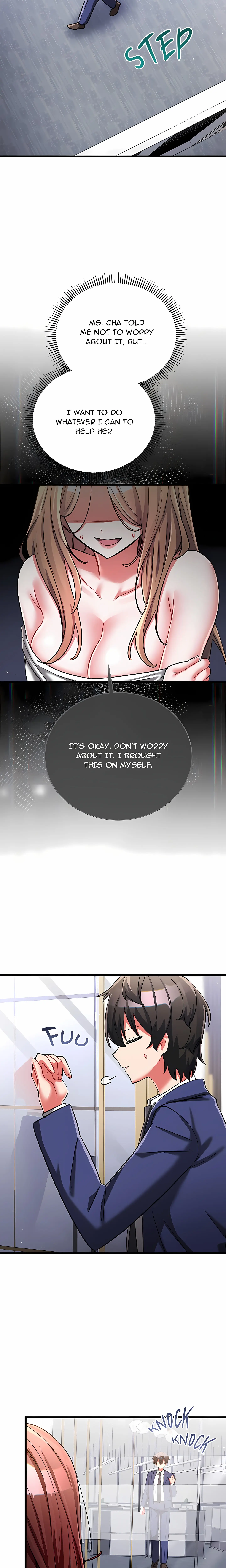 I Didn T Sign Up For This Season 2 Chapter 4 - Page 16