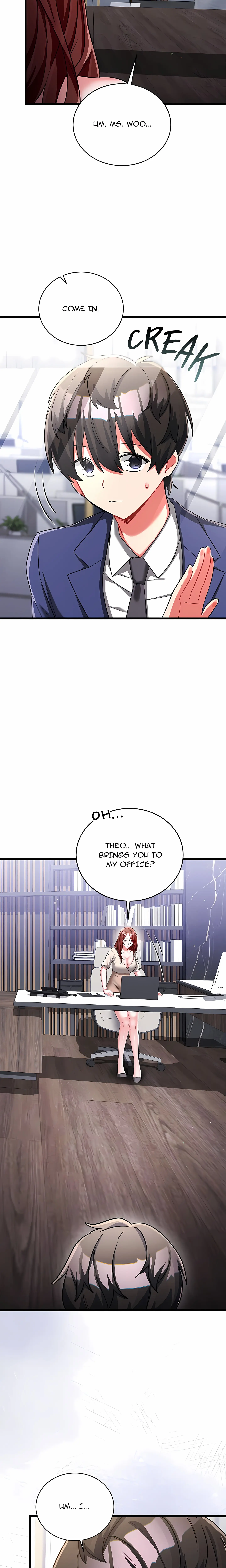 I Didn T Sign Up For This Season 2 Chapter 4 - Page 17