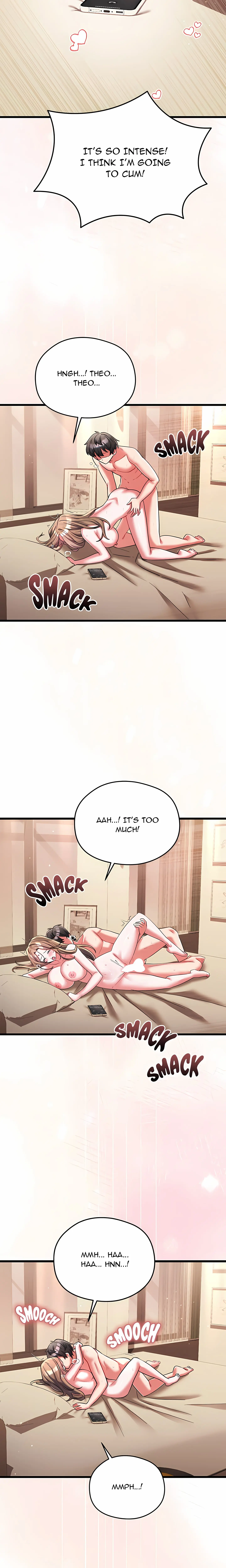 I Didn T Sign Up For This Season 2 Chapter 4 - Page 2