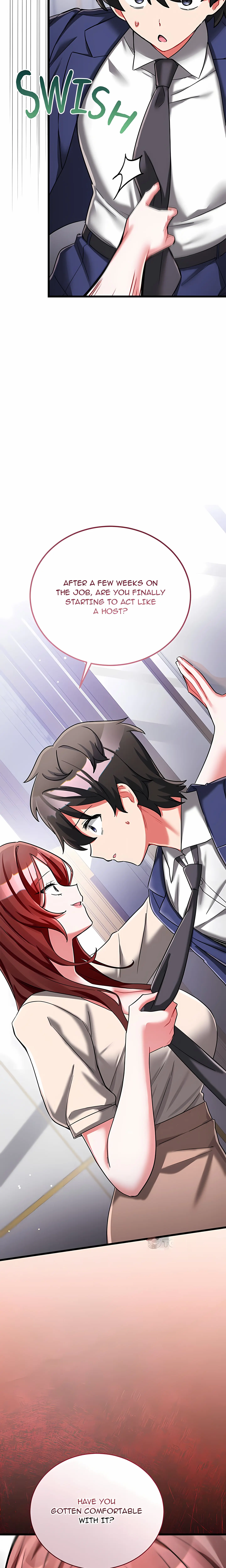 I Didn T Sign Up For This Season 2 Chapter 4 - Page 23