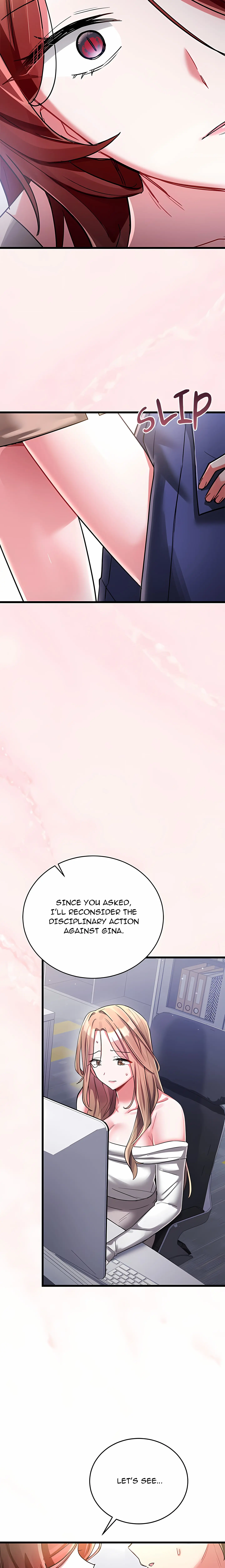 I Didn T Sign Up For This Season 2 Chapter 4 - Page 25